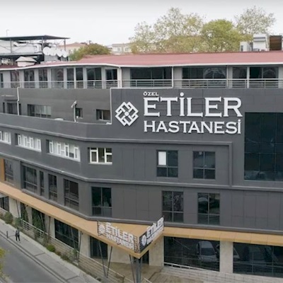 Özel Etiler Hastanesi