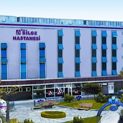 Küçüköy Özel Bilge Hastanesi