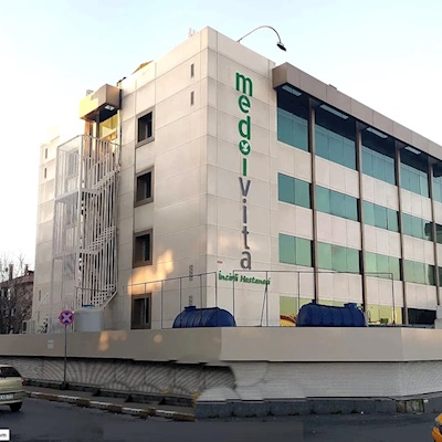 Bakırköy Medivita Hastanesi
